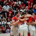 Spareggio play-off per la Serie A3: il sogno dell’Indeco Molfetta si infrange contro Vibo