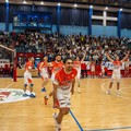 Indeco Molfetta e Taviano, atto quarto: in palio la finale play-off promozione