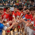 Termina il sogno A3 dell’Indeco Molfetta contro Taviano