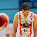 Clean Up Molfetta-CUS Foggia, oggi va in scena gara-3 per i play-off