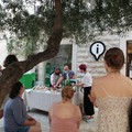Ancora turisti all'Info Point di Molfetta: gruppi da Italia e dall'estero