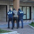 Un mare di droga dall'Albania: 37 arresti. Blitz anche a Molfetta