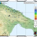 Terremoto a Molfetta, testimonianze e reazioni del web e non solo