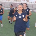 Verso la Serie C: iniziata la stagione della Molfetta Calcio femminile