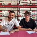 Primi innesti per la Molfetta Calcio verso la stagione 2025/26