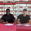 Molfetta Calcio, una conferma e un nuovo arrivo per la stagione 2025/2026