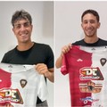 Doppio colpo Real Molfetta C11: arrivano Boccasile e Palmieri