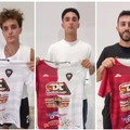 Tris di colpi per il Real Molfetta C11: arrivano Cirillo, Ferrante e Manzoni