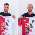 Il Real Molfetta C11 accoglie due nuovi rinforzi: Giovanni Minervini e Alessandro Mangialardi