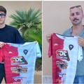 Real Molfetta C11, rosa al completo: arrivano Giancarlo Cormio e Giovanni Soriano