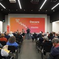 Felice Spaccavento per il programma di Antonio Decaro: «Passare dalla cura della malattia alla cura della persona»
