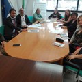 Da Molfetta le proposte per il Meeting nazionale della Rete Città Sane OMS