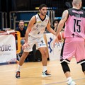 Pavimaro Molfetta oggi in campo contro la Fortitudo Apricena