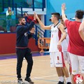 Giuseppe Ippedico è un nuovo giocatore della Pavimaro Pallacanestro Molfetta