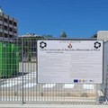 L’ultima idea dell'ASM Molfetta: cassonetti informatizzati per le grandi utenze