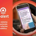 Il 14 settembre test anche a Molfetta per il sistema  "IT-alert "