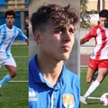 Calciomercato, tris di innesti per il Borgorosso Molfetta