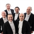 Italian Harmonists: dal  "Teatro alla Scala " a Molfetta per i  "Concerti d'estate " della Fondazione Valente