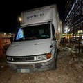 Sventato a Molfetta il furto di un ponteggio in un cantiere edile