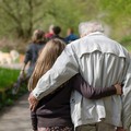 Oggi la Giornata mondiale dei nonni e degli anziani. Il messaggio della Diocesi