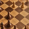 Il 1° ottobre a Molfetta un torneo di scacchi