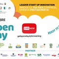 Seconda Giornata del GAL Open Day