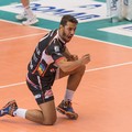 Volley, Superlega: Molfetta non sbaglia, Calzedonia Verona al tappeto