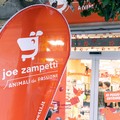 Il prossimo 20 dicembre Joe Zampetti arriva a Fasano