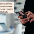 Truffa via SMS, nuovo allarme della ASL Bari: attenzione al falso “Centro unico CUP”