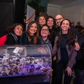  "Ballando con la ricerca " a Molfetta: la lotteria solidale di Network Contacts