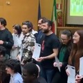 A Molfetta la partecipazione giovanile diventa realtà con  "Up to you "