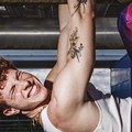 Il cantante Wax da "Amici 22 " a Molfetta