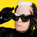 Cristiano Malgioglio sarà a Molfetta