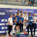 Judo, karate e lotta libera: settimane intense per la Polisportiva Libertas Molfetta