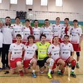 Pallavolo Molfetta, le giovanili alle finali nazionali e alla Junior League!