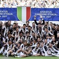 Juventus in finale di Champion's League: a Molfetta un maxi schermo per l'evento