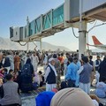 Fuga dall'Afghanistan, anche Molfetta pronta ad accogliere profughi