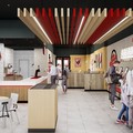 KFC a Molfetta: c'è la data di apertura