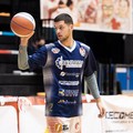 Pallacanestro Molfetta, c'è il ritorno di Sabit Kobra