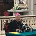 Prosegue la Visita Pastorale del Vescovo nella Diocesi di Molfetta