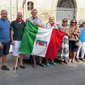 L’ANPI Molfetta ricorda l’eccidio del 28 Luglio 1943 a Bari