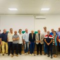 Anche Molfetta tra i soci fondatori della neoistituita Fondazione Pietro Ravanas
