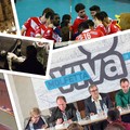 La corsa a Sindaco, il Giro d'Italia, le processioni pasquali e l'addio alla SuperLega di volley