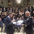 La Fanfara dell'Aeronautica in concerto in Cattedrale - LE FOTO