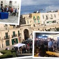La Giunta, la muraglia, la festa patronale stravolta: l'estate calda di Molfetta