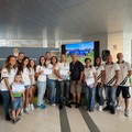 La Lega Navale Molfetta ancora tra le eccellenze sportive pugliesi