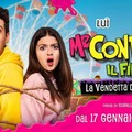 Gli idoli dei bambini a Molfetta: sold out l'Uci Cinema per i  "Me contro Te "