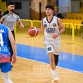La Mastra, il ritorno del figliol prodigo alla Pallacanestro Molfetta