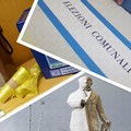 La neve, il porta a porta e i primi passi della politica verso le comunali