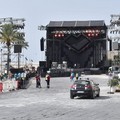 Battiti Live a Molfetta, fra musica e sicurezza. Il bilancio della Polizia Locale